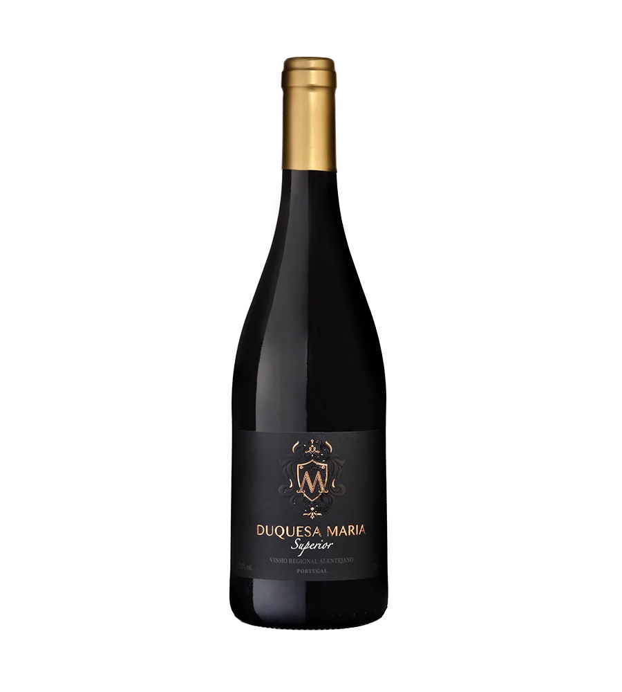 2019 | Duquesa Maria | Superior Tinto - Wine