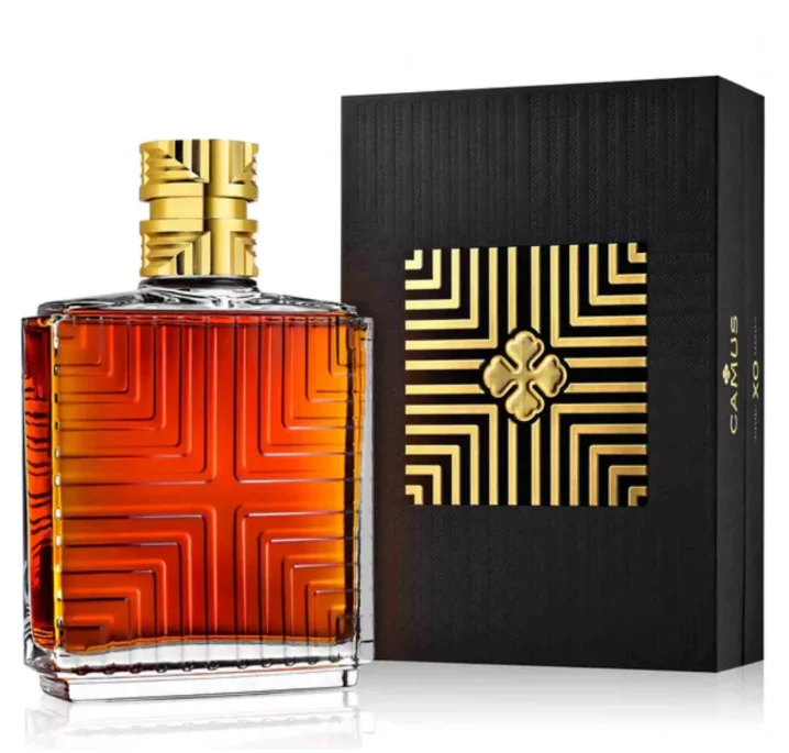 Camus XO Prestige Intensely Aromatic Cognac | 700ML