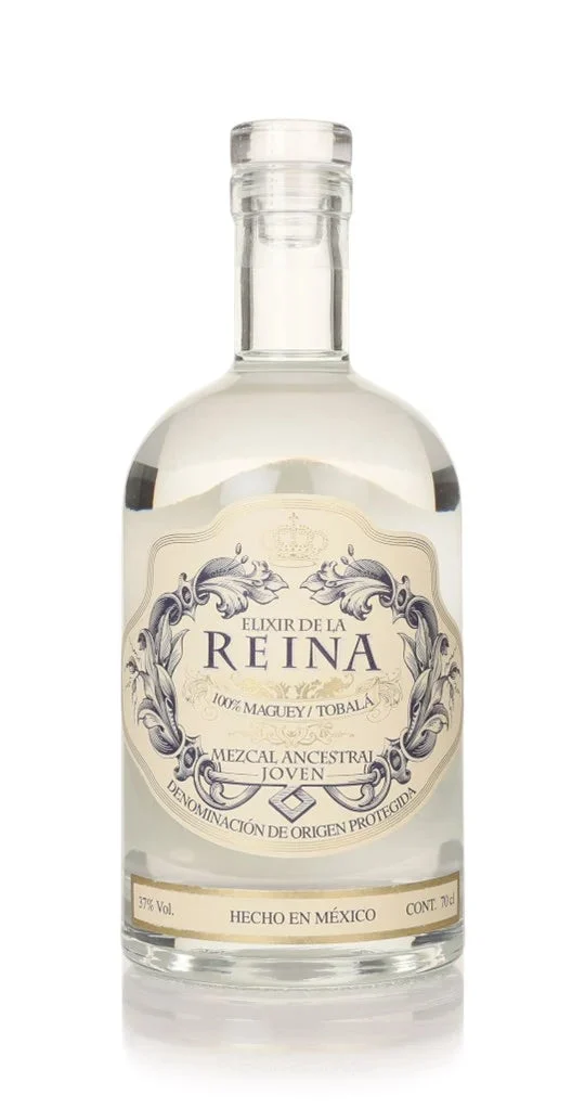 Mezcal Reina Tobala | 700ML