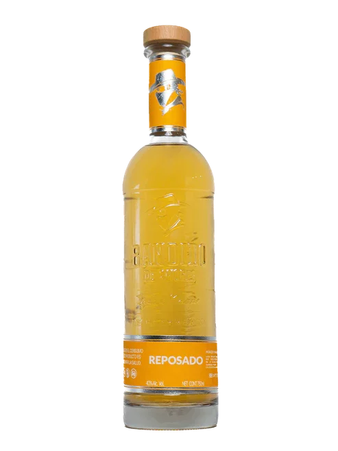 Bandido De Amores Reposado Tequila