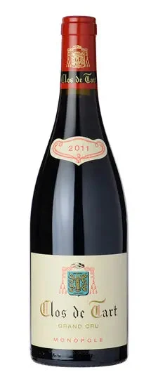 2011 | Domaine du Clos de Tart | Clos de Tart Grand Cru Monopole - Vino