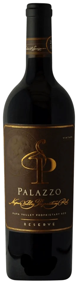 2003 | Palazzo | Right Bank Reserve Red - Wine