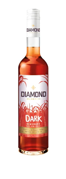 Diamond Reserve Dark Rum