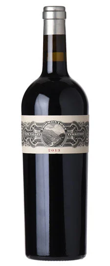 2013 | Promontory | Napa Valley - Wine