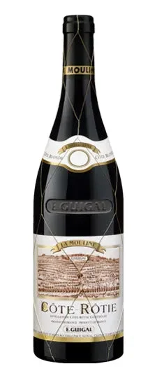 2020 | E. Guigal | Cote Rotie La Mouline - Wine