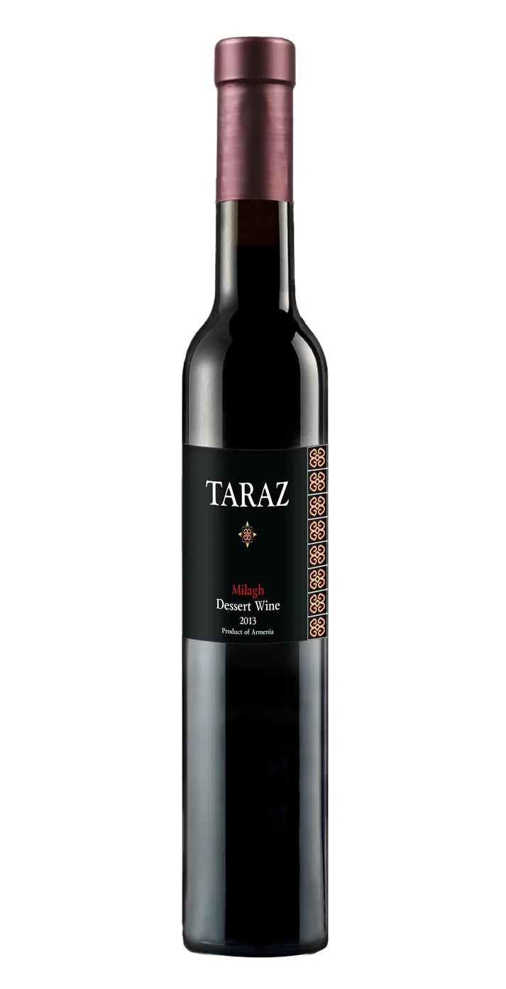 2013 | Taraz | Milagh Dessert Wine (Half Bottle)