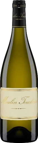 1992 | Moulin Touchais | Coteaux du Layon - Wine