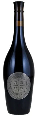2019 | Fairchild Estate | Stones Longitude-Latitude