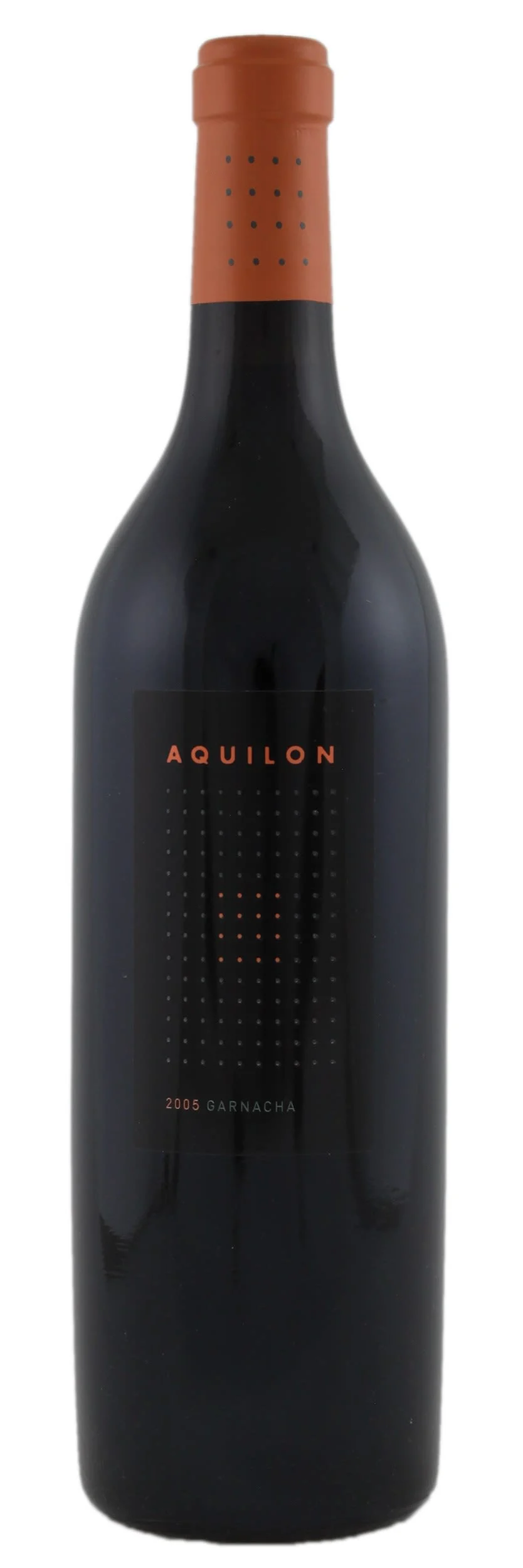 2005 | Bodegas Alto | Moncayo Aquilon Garnacha - Wine