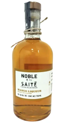 Noble | Saite Casa Agavera Mango - Liqueur