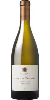 2000 | Hartford | Hartford Court Seascape Vineyard Chardonnay - Wine