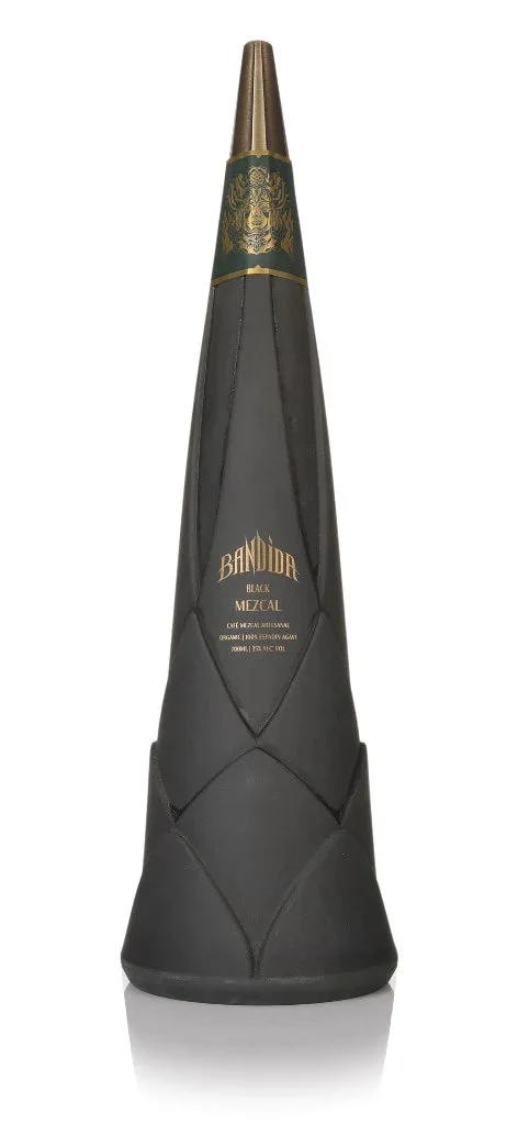 Bandida Mezcal Black Cafe Artesanal | 700ML