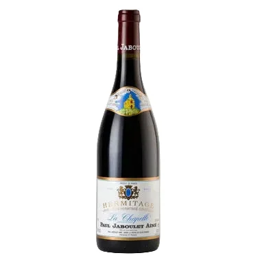 2015 | Domaine de la Chapelle | Hermitage La Chapelle - Wine