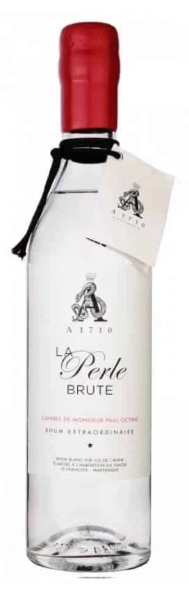 A1710 La Perle Brute 2019 | 700ML - Rum