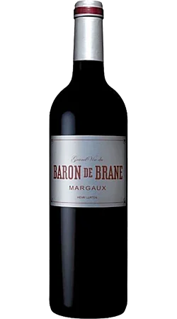 Baron de Brane 2012 - Cavissima