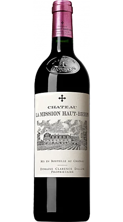 Château La Mission Haut-Brion 2025
