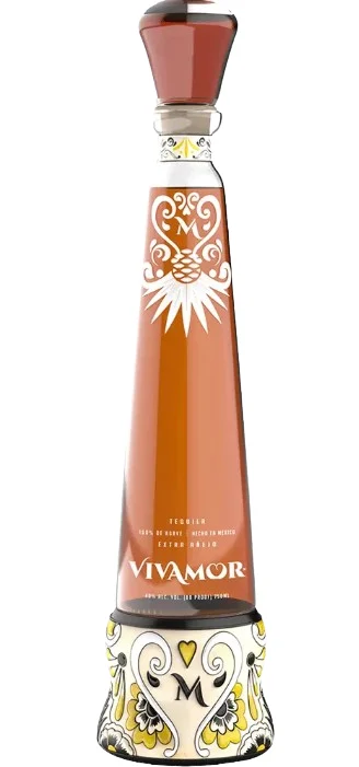 Vivamor Extra Anejo Tequila