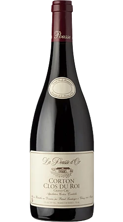 Domaine de La Pousse d'Or - Clos du Roi 2022 - Corton Grand Cru