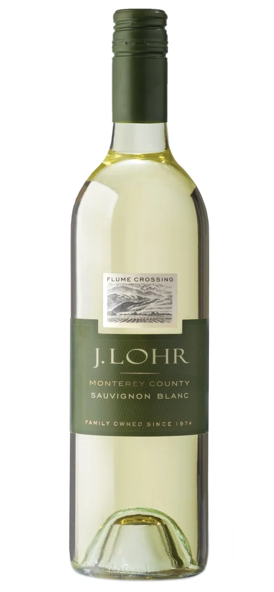 2023 | J. Lohr | Estates Flume Crossing Sauvignon Blanc - Wine