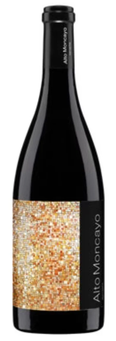 2007 | Bodegas Alto | Moncayo Garnacha - Wine