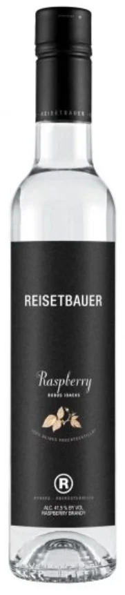 Hans Reisetbauer Raspberry Eau de Vie | 375ML
