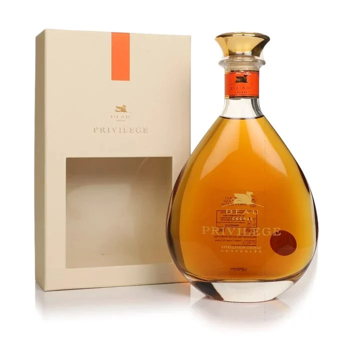 Deau Privilege Cognac | 700ML