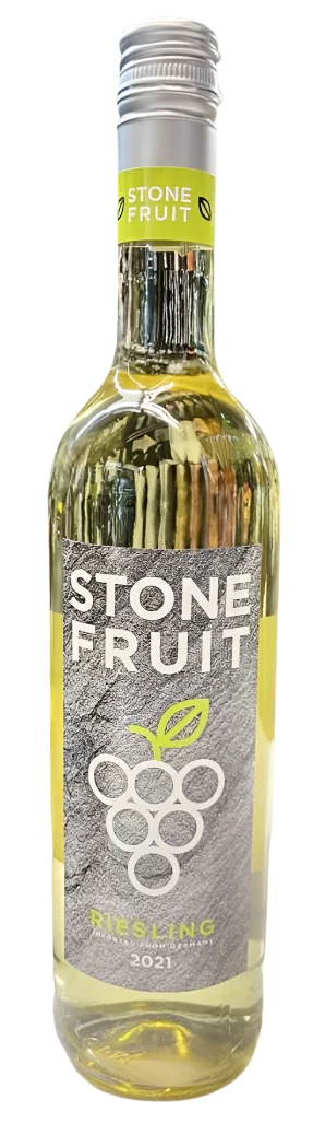 2021 | Stone Fruit | Riesling - Wine
