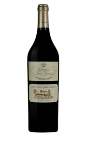 2012 | Chateau Pavie-Decesse | Saint-Emilion