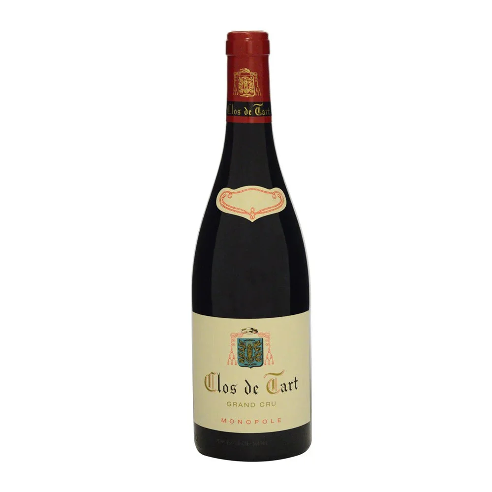 2021 | Domaine du Clos de Tart | Clos de Tart Grand Cru Monopole - Wine