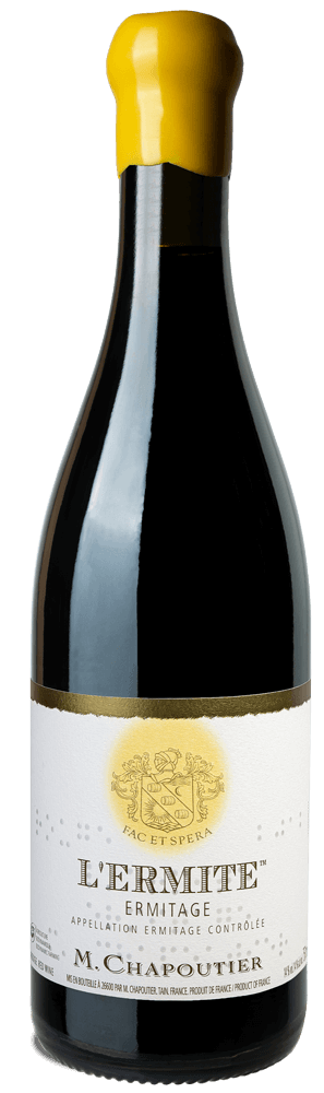 2009 | M. Chapoutier | Ermitage l'Ermite - Wine