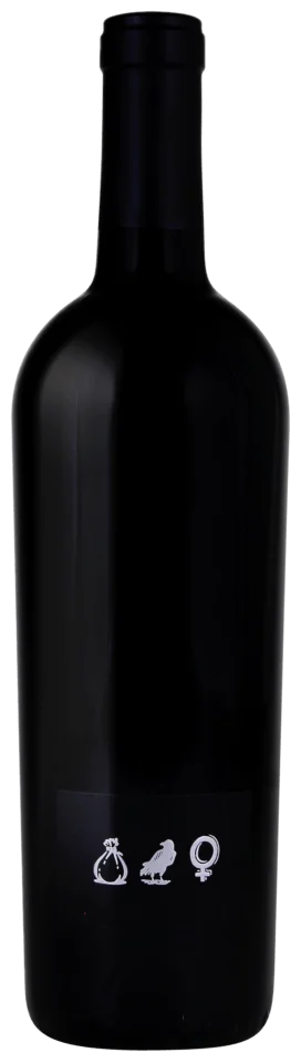 2020 | HALL | Sacrashe Vineyard Cabernet Sauvignon - Wine