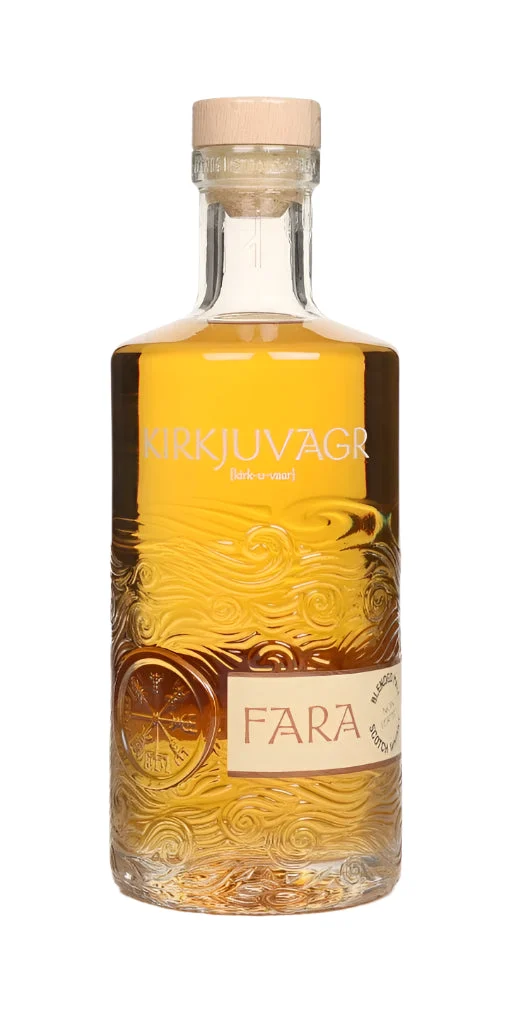 Fara Blended Malt Scotch Whisky | 700ML - Whiskey