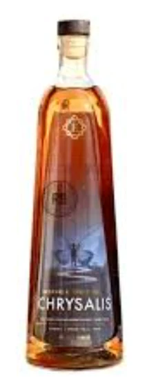 Eselo Chrysalis Single Barrel Straight Bourbon Whiskey