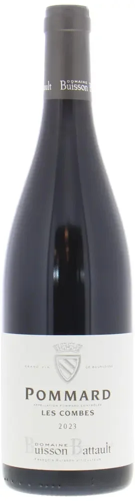 2023 | Domaine Buisson-Battault | Pommard Les Combes