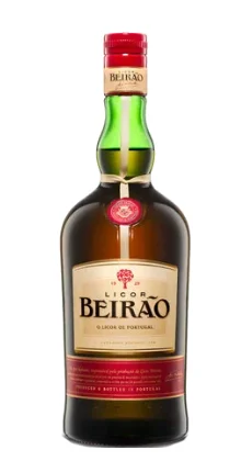 Licor Beirao Portugal Liqueur | 1.75L