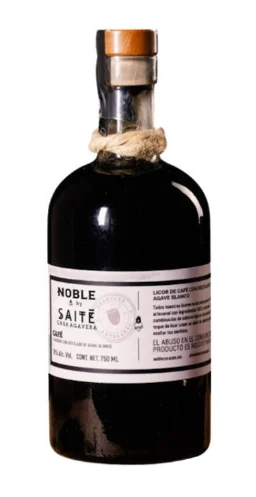 Noble | Saite Coffee - Liqueur