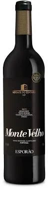 2021 | Esporao | Monte Velho - Wine