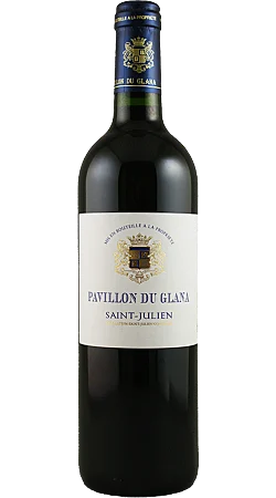 Pavillon du Glana 2025 - Cavissima