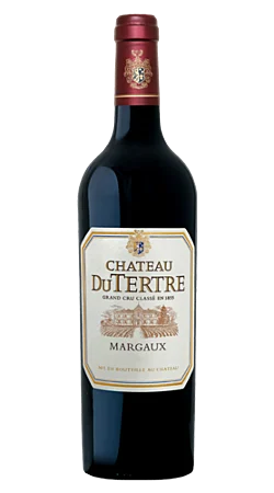 Château du Tertre 2025 - Cavissima