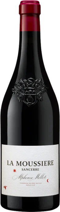 Domaine Alphonse Mellot - La Moussière 2020 - Sancerre