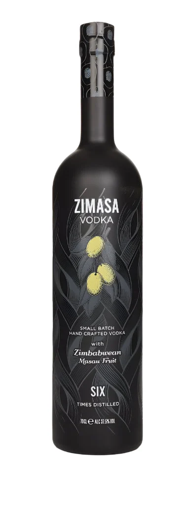 Zimasa Vodka | 700ML