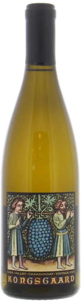 2023 | Kongsgaard | Chardonnay - Wine