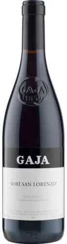 2021 | Gaja | Sori San Lorenzo - Wine