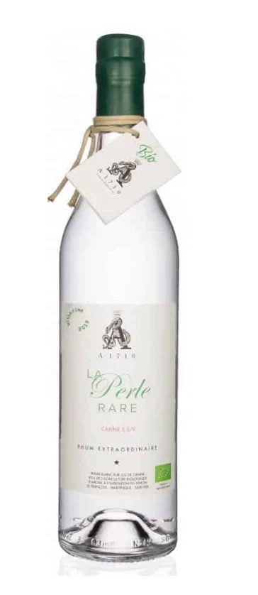 A1710 2020 La Perle Rare R579 | 700ML - Rum