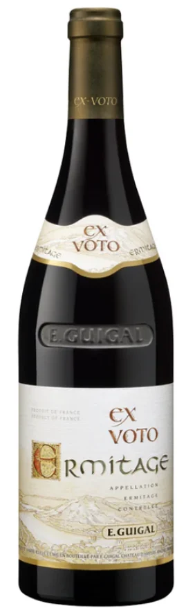 2020 | E. Guigal | Ermitage Ex-Voto