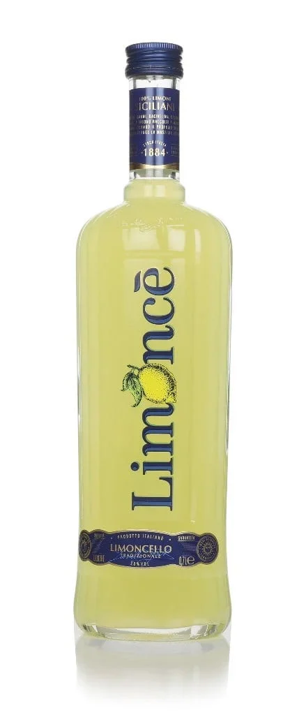 Limonce Limoncello Liqueur | 700ML
