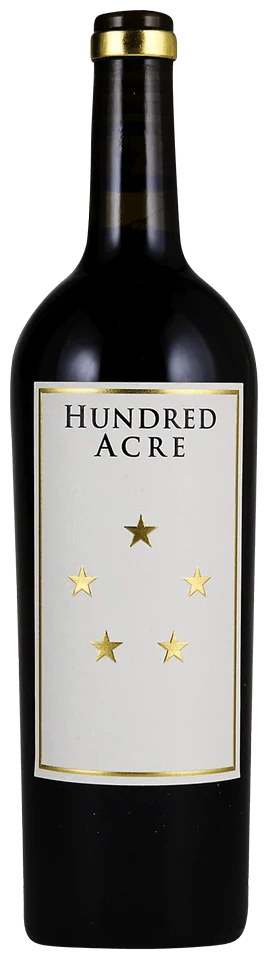 2016 | Hundred Acre | Few and Far Between Cabernet Sauvignon - Wine