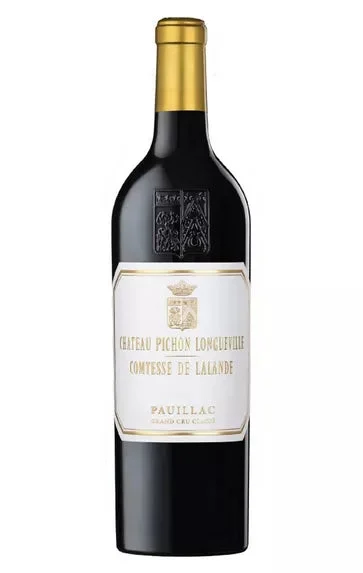 1996 | Château Pichon Longueville Comtesse de Lalande | Pauillac (Magnum) - Wine
