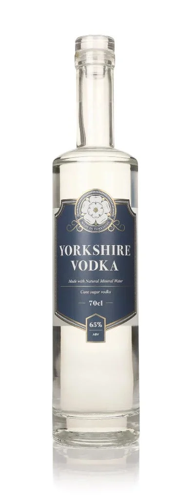 Yorkshire Vodka Blue | 700ML
