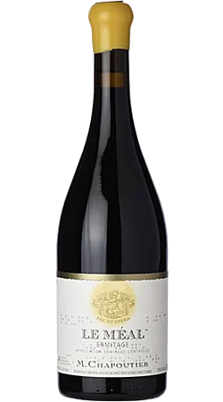 M.Chapoutier - Le Méal - Ermitage 2021 - Hermitage